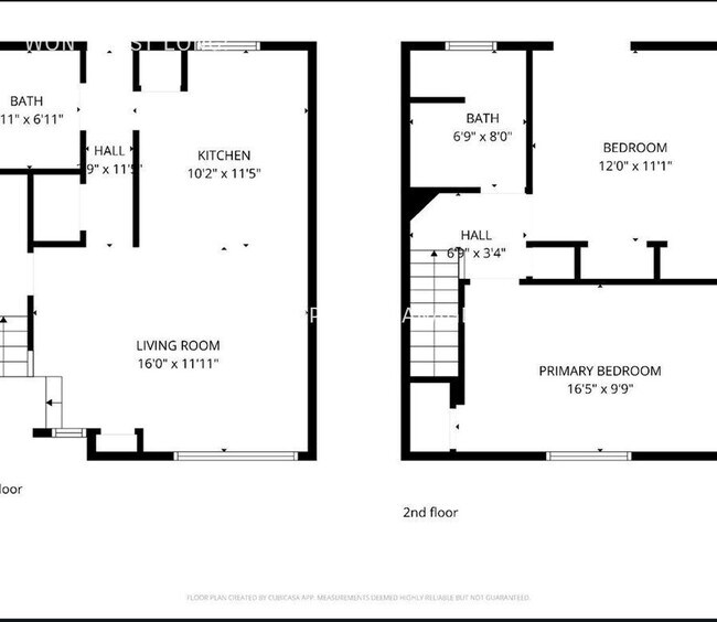 Building Photo - 463 N 1465 W