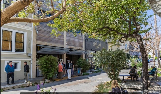 Building Photo - 555 Golden Gate Ave