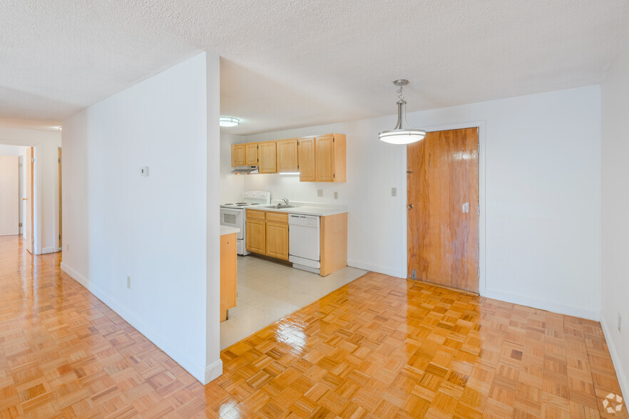 2 BR, 1 BA - Morton Village