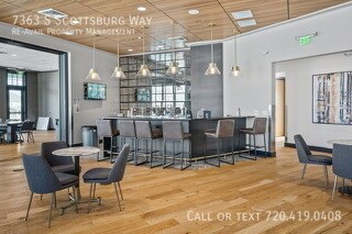 Building Photo - 7363 S Scottsburg Way