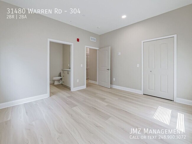 Building Photo - 31480 Warren Rd