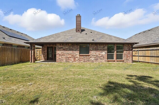 Building Photo - 1707 Wooley Way