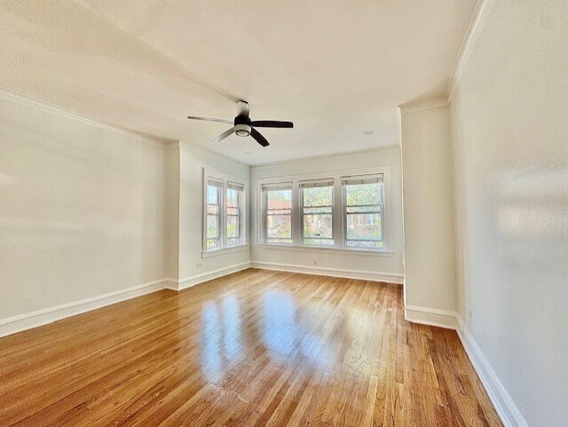 Building Photo - 6724 N Campbell Ave