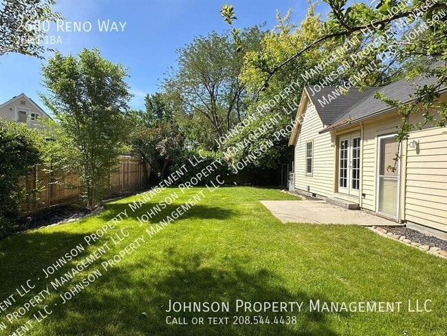 Building Photo - 2680 Reno Way