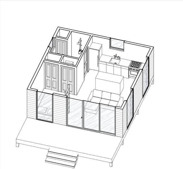 Building Photo - The Compound