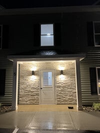 Building Photo - The Residences at Davis Pines
