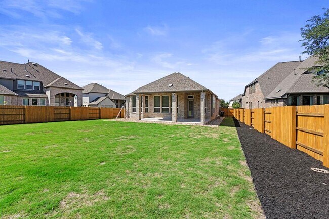 Building Photo - 1204 Texas Ash Ln