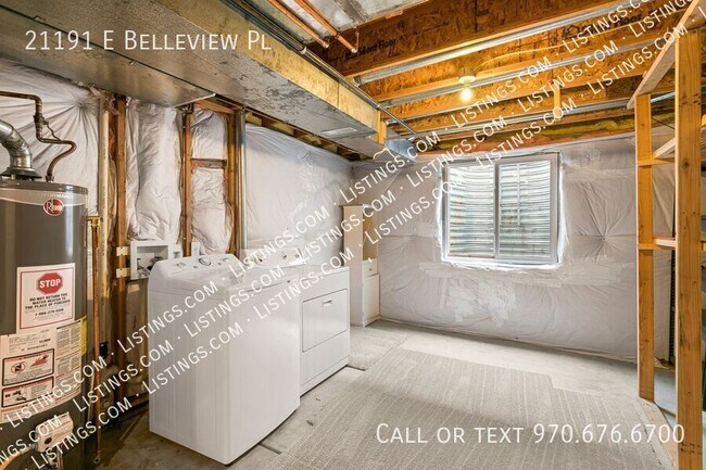 Building Photo - 21191 E Belleview Pl