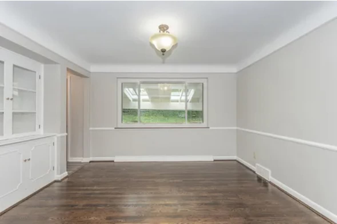 Dining Room - 7240 Bobby Ln
