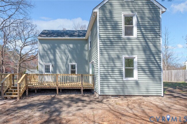 Building Photo - 11101 Timonium Dr