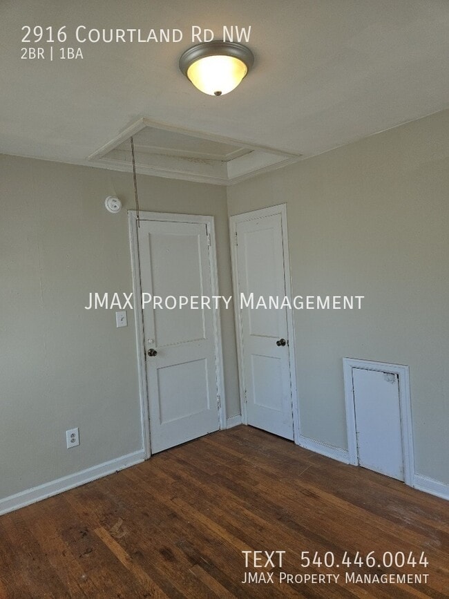 Building Photo - 2916 Courtland Rd NW