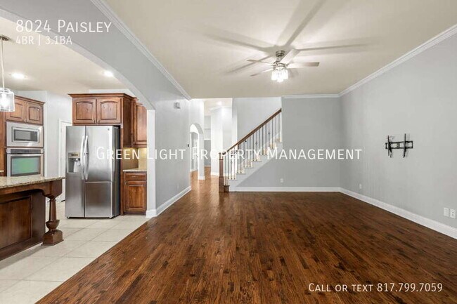 Building Photo - 8024 Paisley-