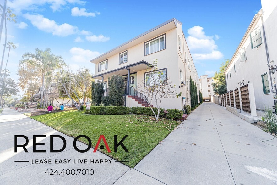 Building Photo - 211 S El Molino Ave