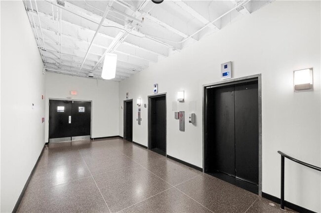 Building Photo - 878 Peachtree St NE