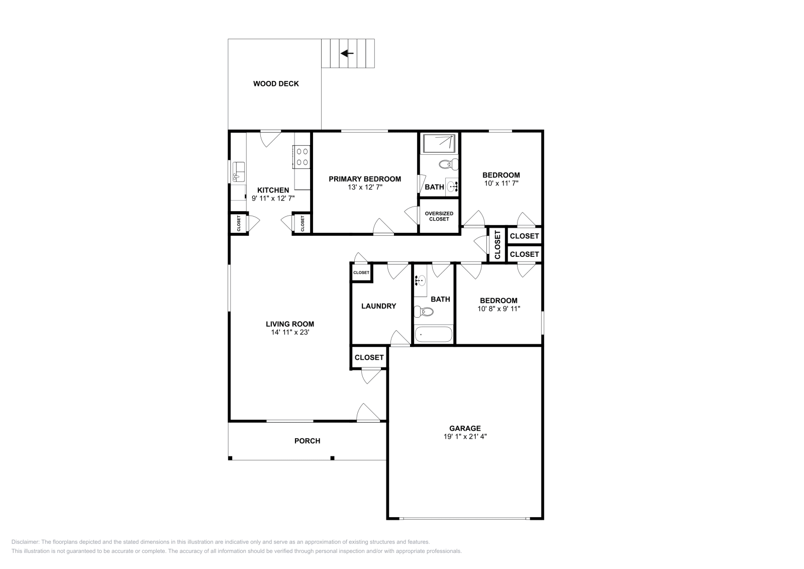 Building Photo - 1080 Dublin Dr