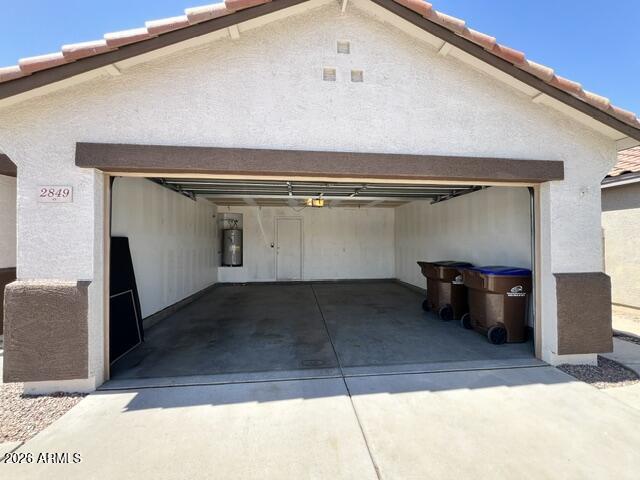Building Photo - 2849 W San Carlos Ln