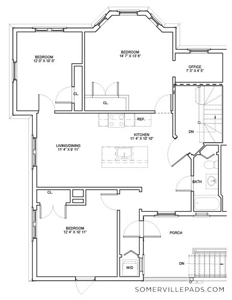 Building Photo - 2 Ivaloo St