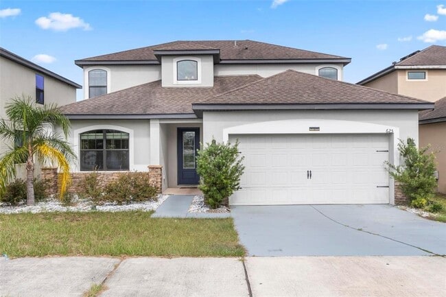 Building Photo - 625 Silverthorn Pl