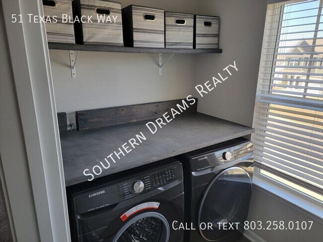 Building Photo - 51 Texas Black Way