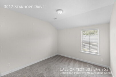 Building Photo - 3017 Stanhope Dr