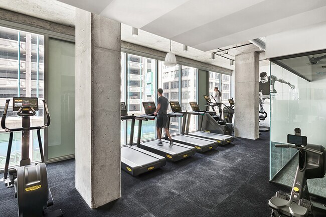 Building Photo - 60 E Randolph St