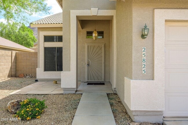 Building Photo - 25825 N 65th Ave