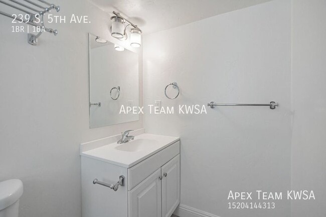 Building Photo - 239 S 5th Ave