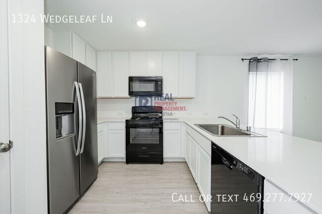 Building Photo - 1324 Wedge Leaf Ln