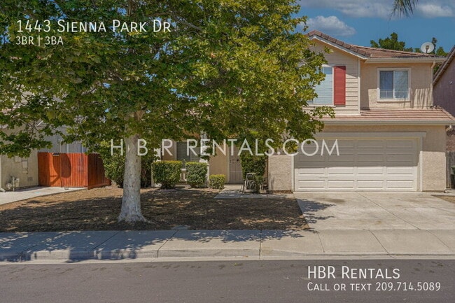 Primary Photo - 1443 Sienna Park Dr