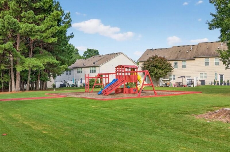 Building Photo - 4865 Beacon Ridge Ln