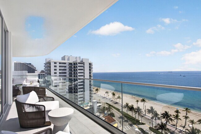 Building Photo - 151 N Seabreeze Blvd