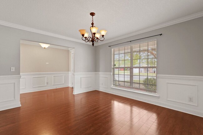 Building Photo - Charming 4-Bedroom Home for Rent in Hinesville, GA