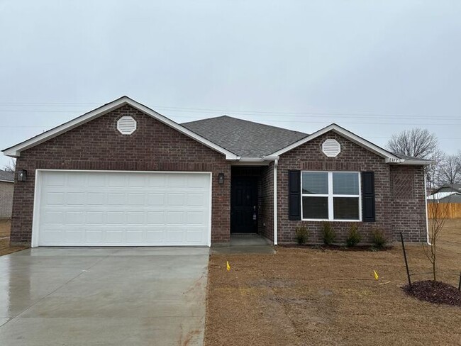 Building Photo - BRAND NEW Four Bedroom | Two Bath Home in ...