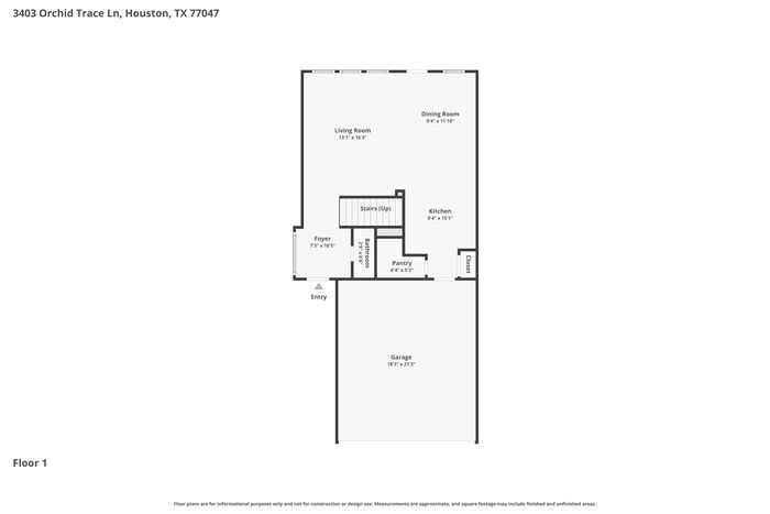 Building Photo - 3403 Orchid Trace Ln