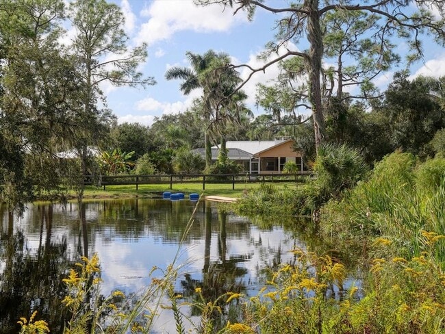 Building Photo - 4708 Hidden River Rd