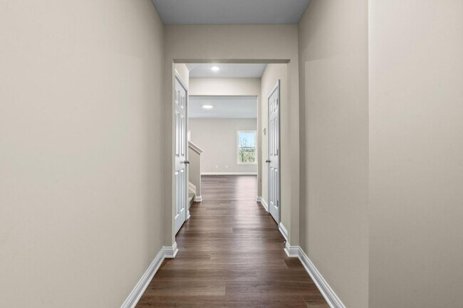 Building Photo - 824 Copley Pointe Dr