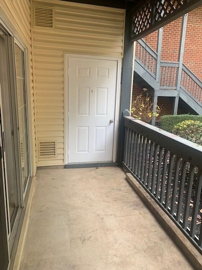 Building Photo - Wexford Condominiums, Anderson, SC