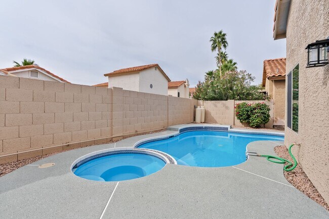 Building Photo - What if your next rental felt like a vacation… every single day?