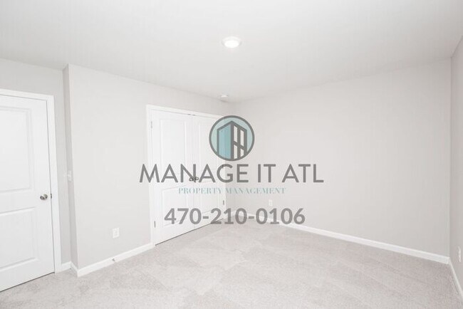 Building Photo - Brand New Two Story Home with a Master Bedroom on Main Floor
