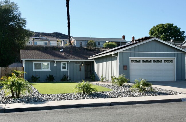 Building Photo - 3br 2ba in a Great Family Neighborhood