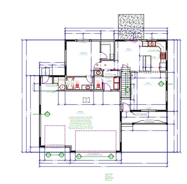 Building Photo - 2744 N Neptune street