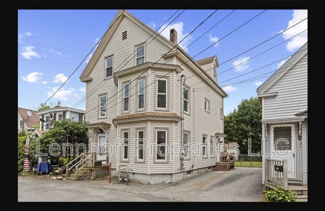 Building Photo - 5 Little River St