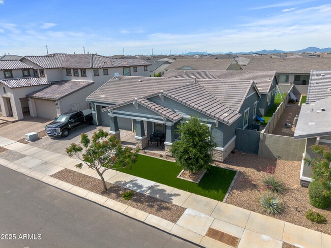 Building Photo - 22728 E Camacho Rd