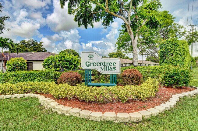 Building Photo - "Spacious 2-Bed, 2-Bath Boynton Beach Gem with Modern Granite Elegance – 1400 Sq Ft!"