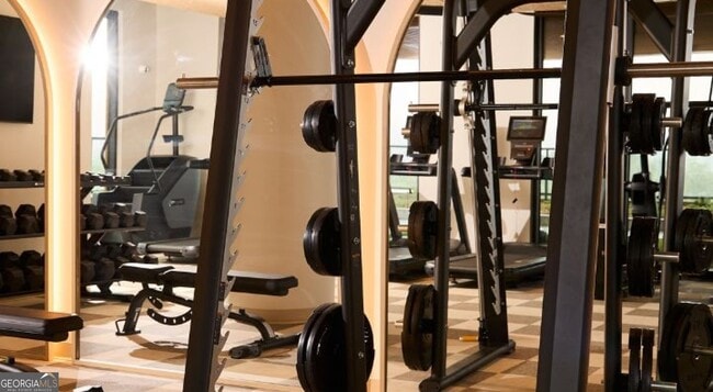 Building Photo - 660 11th St NW