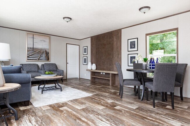 Building Photo - Golden Pebble Estates