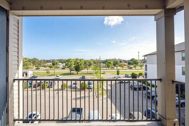 Building Photo - 2501 Bienville Blvd
