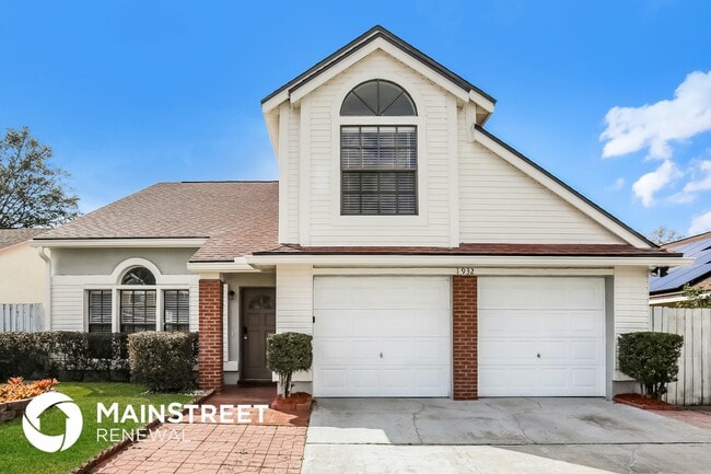 Building Photo - 1932 Tindaro Dr