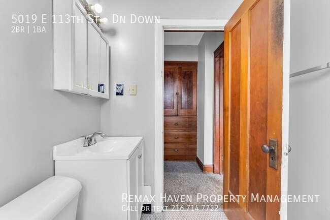 Building Photo - 5019 E 113th St