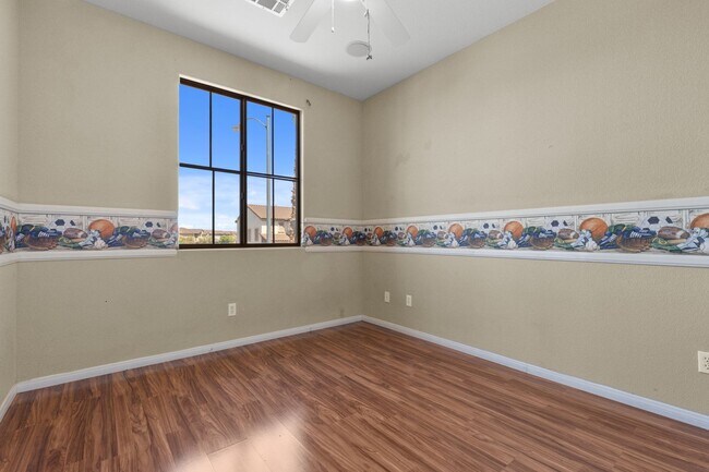 Building Photo - Beautiful 4BR Home in Gated Community with 3-Car Garage